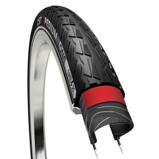   Külső CST XPEDIUM 37-622 28x1 5/8x1 3/8 C1880 EPS + AL Defektvédelemmel