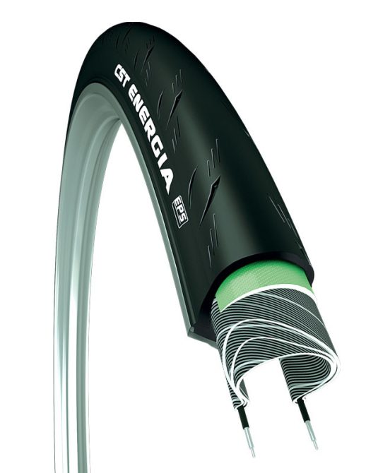 Külső CST ENERGIA 28-622 (700 X28C) C3045 Folding