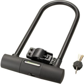   Lakat BIKEFUN Full Back 3 U lakat 180x320 mm, tartóval - L1029-180-320