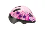Fejvédő BIKEFUN DUCKY PINK
