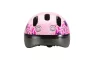 Fejvédő BIKEFUN DUCKY PINK