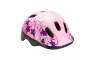Fejvédő BIKEFUN DUCKY PINK