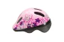 Fejvédő BIKEFUN DUCKY PINK