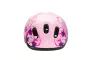 Fejvédő BIKEFUN DUCKY PINK