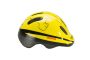 Fejvédő BIKEFUN DUCKY SÁRGA