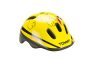 Fejvédő BIKEFUN DUCKY SÁRGA