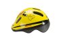 Fejvédő BIKEFUN DUCKY SÁRGA