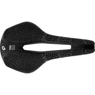 Nyereg PROLOGO NAGO R4 3D PAS NACK 137 HARD fekete