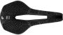 Nyereg PROLOGO NAGO R4 3D PAS NACK 137 HARD fekete