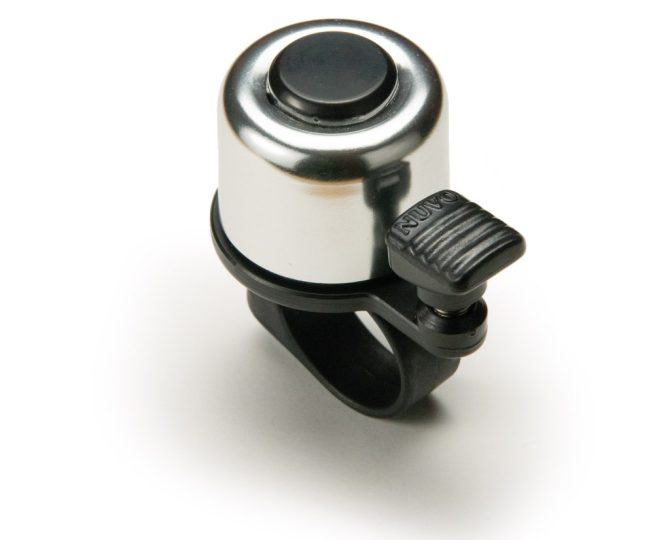 Csengő BIKEFUN BILLY EZÜST