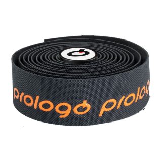 Kormánybandázs PROLOGO ONETOUCH fekete/narancs fluo