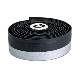 Kormánybandázs PROLOGO ONETOUCH-2 fekete/reflective