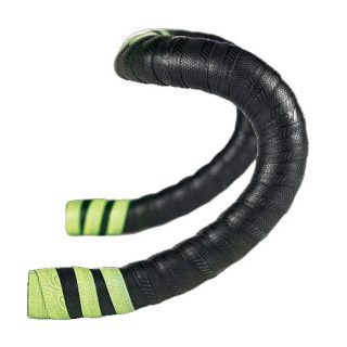 Kormánybandázs PROLOGO ONETOUCH-2 GEL fekete/Zöld