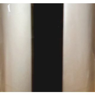   Sárvédő BIKEFUN 24 MTB alu plastic ezüst-fekete-ezüst - OR58/24B