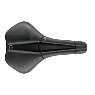 Nyereg PROLOGO PROXIM W400 SPORT 163 T2.0 HARD fekete