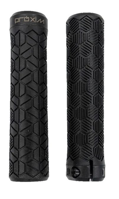 Markolat PROLOGO HEXA GRIP fekete