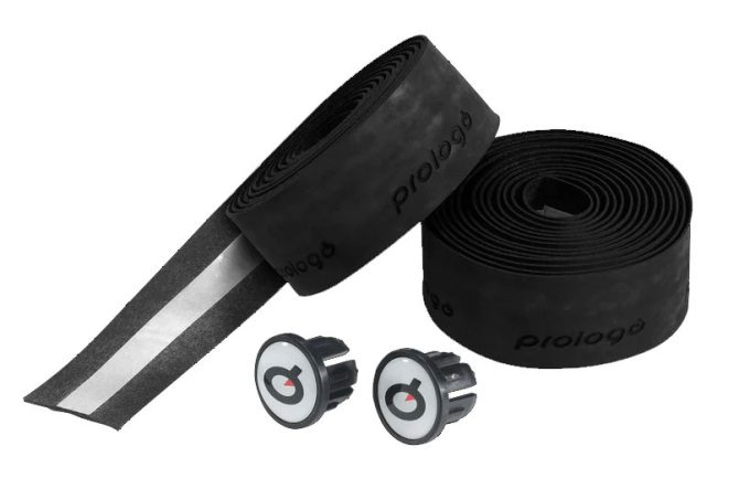 Kormánybandázs PROLOGO SKINTOUCH fekete