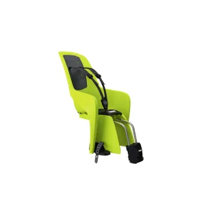 Gyerekülés THULE RIDEALONG LITE 2 hátsó LIME