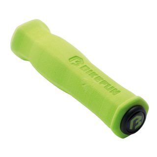 Markolat BIKEFUN FLAKE szivacs zöld 129mm - VLG-059-GA/GRN