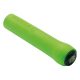 Markolat BIKEFUN SKINGRIP szilikon zöld 130mm - VLG-1381A/GRN