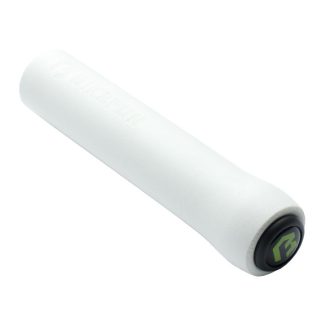   Markolat BIKEFUN SKINGRIP szilikon fehér 130mm - VLG-1381A/HWT