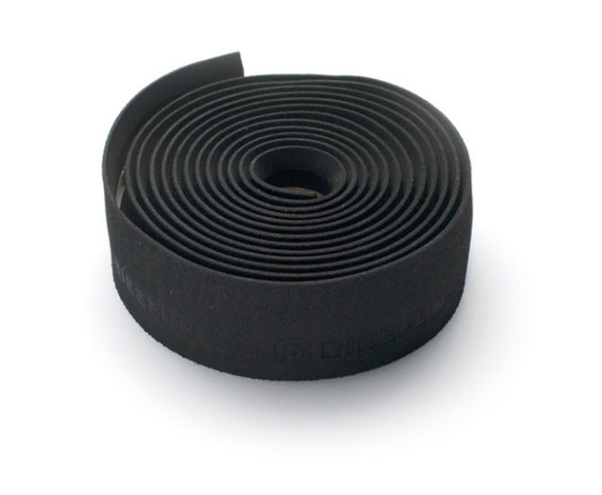 Kormánybandázs BIKEFUN BARSKIN FEKETE