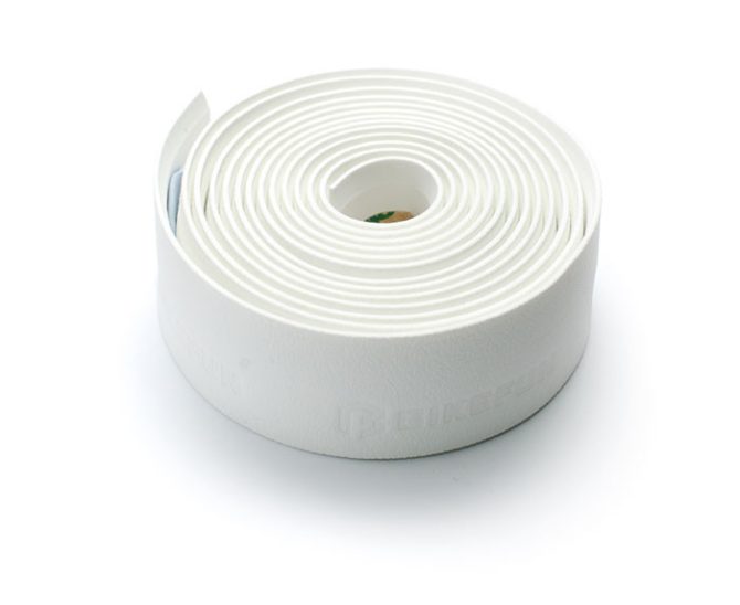 Kormánybandázs BIKEFUN BARSKIN FEHÉR