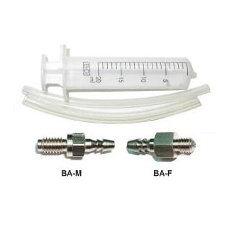 a2Z légtelenítő készlet