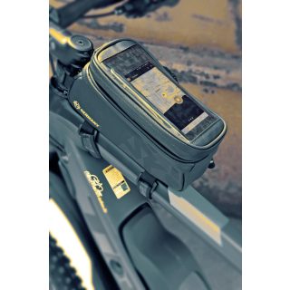 SKS-Germany Explorer Smart táska felsőcsőre