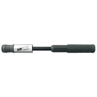 SKS-Germany Airflex Explorer minipumpa [ezüst]