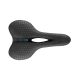 Selle San Marco Trekking Small Open-Fit Gel nyereg [fekete]
