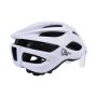 Safety Labs Expedo kerékpáros sisak [matt fehér, 54-57 cm (M)]