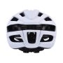 Safety Labs Expedo kerékpáros sisak [matt fehér, 54-57 cm (M)]