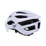Safety Labs Expedo kerékpáros sisak [matt fehér, 54-57 cm (M)]