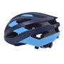 Safety Labs Eros kerékpáros sisak [matt kék, 58-61 cm (L)]