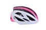 Safety Labs Xeno kerékpáros sisak [matt pink-fehér, 55-58 cm (M)]