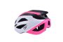 Safety Labs Xeno kerékpáros sisak [matt pink-fehér, 55-58 cm (M)]