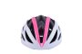 Safety Labs Xeno kerékpáros sisak [matt pink-fehér, 55-58 cm (M)]