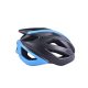 Safety Labs Xeno kerékpáros sisak [matt fekete-kék, 58-61 cm (L)]