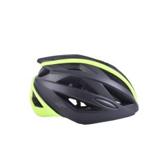   Safety Labs Xeno kerékpáros sisak [matt fekete-sárga, 55-58 cm (M)]