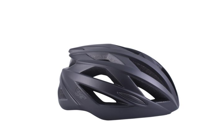 Safety Labs Xeno kerékpáros sisak [matt fekete, 58-61 cm (L)]