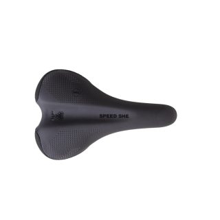 WTB Speed She Cromoly Wide nyereg [fekete]