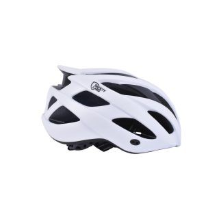   Safety Labs Avex Light kerékpáros sisak [matt fehér, 57-61 cm (L)]