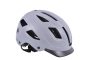 Safety Labs E-Bahn kerékpáros sisak [matt szürke, 55-58 cm (M)]