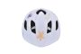 Safety Labs Fiona Light gyermek kerékpáros sisak [fehér pillangós, 48-53 cm (S)]