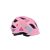 Safety Labs Fiona Light gyermek kerékpáros sisak [rózsaszín hercegnős, 48-53 cm (S)]
