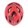 Safety Labs Dino Light gyermek kerékpáros sisak [piros, 48-53 cm (S)]
