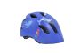 Safety Labs Dino Light gyermek kerékpáros sisak [kék, 48-53 cm (S)]