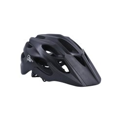Safety Labs Vox kerékpáros sisak [fekete, 58-62 cm (L)]