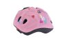 Safety Labs Jasmine Light gyermek kerékpáros sisak [halvány rózsaszín, 48-56 cm (S)]